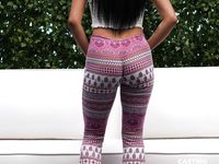 Nia - Casting Couch HD