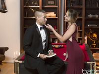 Brett Rossi - Babes Network