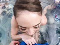 Ashly Anderson - Mofos B Sides