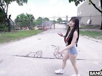 Dylann Vox - Bangbus