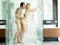 Anny Aurora - Elegant Anal