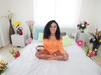 Scarlit Scandal - Don't Break Me