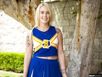 Layla Love - Kelly Madison