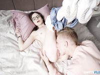 Molly Brown - She Is Nerdy