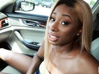 Kinsley Karter - Stranded Teens