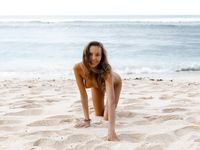 Katya Clover - Spoonful Of Bali (Zishy)