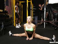 Abella Danger- RK Prime