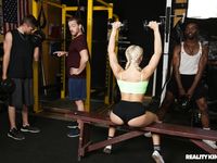 Abella Danger- RK Prime