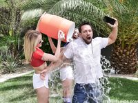 Charlotte Sins, Kenna James - StepSiblings