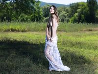 Stefania Beatty - MetArt