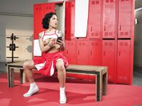 Honey Gold & Kaylani Lei - Hot and Mean