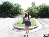 Autumn Falls - Bangbus