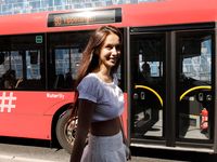 Jessica Albanka - Melts Oslo (Zishy)