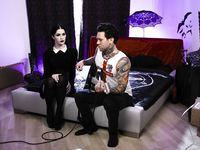 Evelyn Claire - Burning Angel