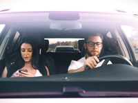 Angela White - Perspective