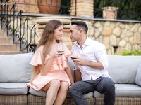 Mary Rock - Karup's Private Collection 1