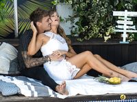 Honour May - Dane Jones