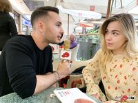 Selvaggia - Screw Me Too