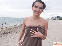 Natalie Porkman - Hot Crazy Mess