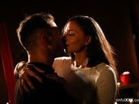 Cassie Del Isla - Sinful XXX