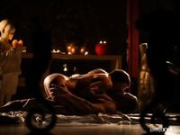 Cassie Del Isla - Sinful XXX