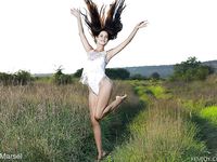 Martina Mink - Femjoy