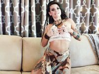 Indica Flower - 5K Porn