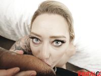 Karah Brooke - Brutal POV