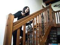 May Thai - Sex Babes VR