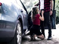 Kristen Scott - Pure Taboo