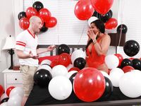 Mary Jean - Brazzers Exxtra