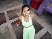 Ember Snow - Lets Try Anal