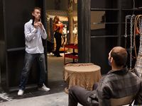 Samantha Saint - Pornstars Like It Big