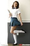 Leah Gotti - Schoolgirl Bound #3