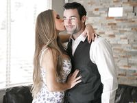 Audrey Bitoni & Nicole Aniston - Real Wife Stories