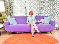 Lauren Phillips - Mylfwood