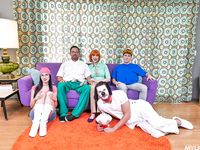 Lauren Phillips - Mylfwood