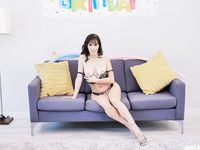 Alana Cruise - Milfty