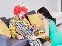 Alana Cruise - Milfty