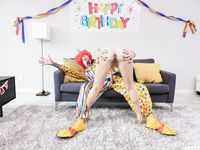 Alana Cruise - Milfty