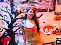 Lena Anderson, Gina Valentina, Anny Aurora - Wankz VR