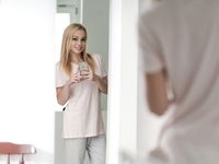 Rebecca Black - Teens Love Anal