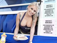 Marsha May - Brazzers Exxtra