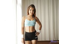 Renata Fox - Fitness Rooms