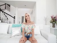 Sky Pierce - Don't Break Me