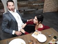 Ivy Lebelle - Sneaky Sex