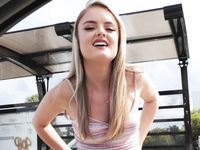 Lexie Fox - Stranded Teens