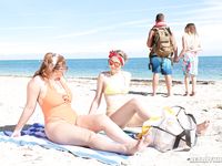 Brooke Benz - Reckless In Miami