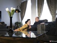 Jennifer Mendez - Mom XXX