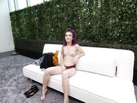 Scarlett - Net Video Girls